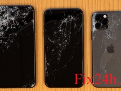 Thay màn hình iphone 12 Pro