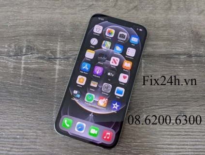 Thay màn hình iphone 12 Pro Max