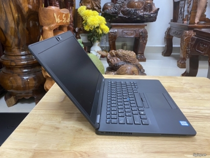 Dell 7470 i7