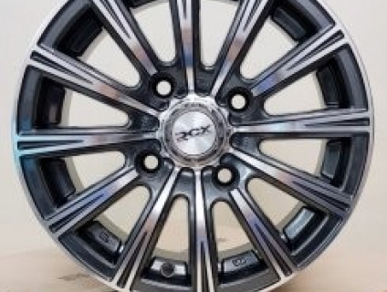 Mâm 13 inch 4x114.3