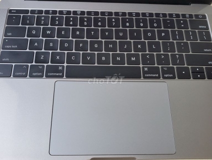 Bán Macbook Pro 2017 13" - Full box