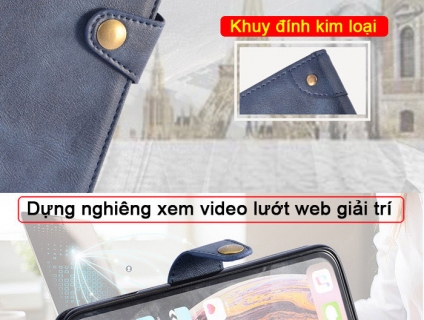 [Top 20] Ốp lưng A72, Bao da Samsung A72 kính cường lực Hàng Hiệu