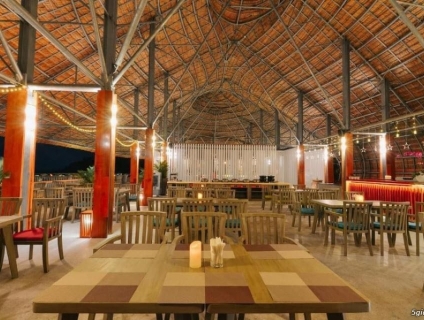 Resort Quy Nhơn Giá Rẻ