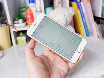iPhone 8 Plus 64gb Quốc Tế | Đẹp Zin All Nguyên Áp