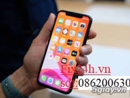 Gía thay camera iPhone 11 Pro Max