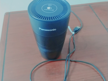 Máy lọc không khí Pana F- GPT01A