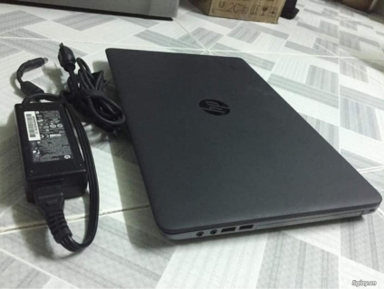 Laptop Hp Probook 450: Core i5 / 4G / 128g SSD / 15.6"