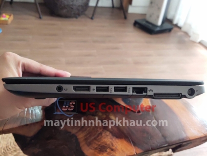 Laptop HP 820: Core i5 / 4G / 128G / 12.5"