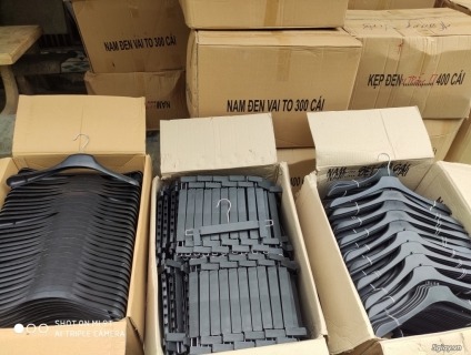 Móc quần áo thời trang giá rẻ Hồ Chí Minh giá tốt nhất hệ thống 5giay.vn