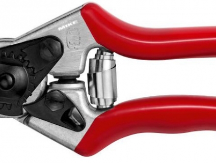 Cây cảnh, bonsai làm vườn với kéo cắt tỉa cành FELCO - Thụy Sỹ