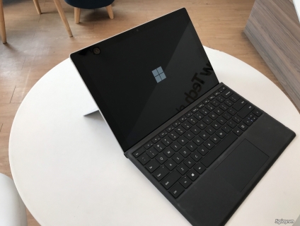 Surface Pro 5 i5/8/256 bản LTE đẹp như mới