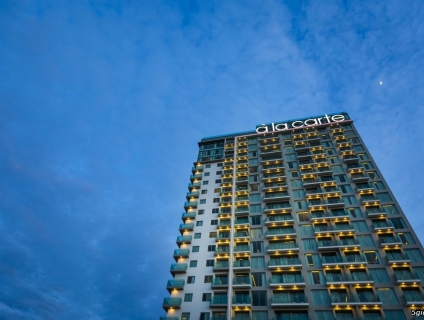 Combo siêu đỉnh chỉ với giá 1.999/Pax