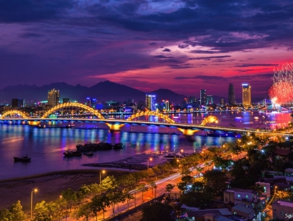 Combo du lịch Đà Nẵng giá siêu ưu đãi