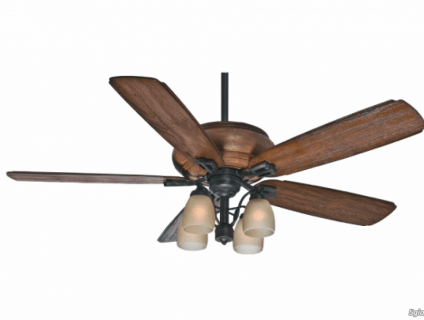 Quạt trần Mỹ - CASABLANCA HEALTHRIDGE 55051