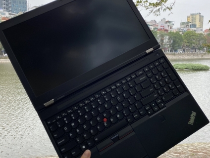 Thinkpad Lenovo P50