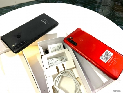 Blackview A80 Pro 4/64G Fullbox 99% Nguyên zin