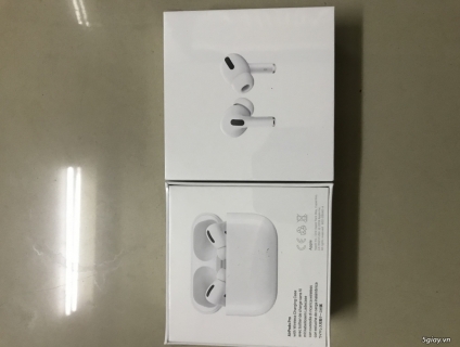 Tai nghe Airpod Pro New 100% Fullbox Nguyên Seal