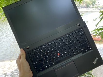 Lenovo Thinkpad T460