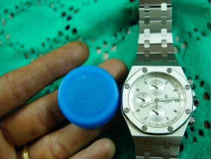 Đồng hồ hiệu Grandeur đẹp , bền