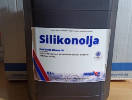 Dầu #Silicon an toàn thực phẩm - 0789332327