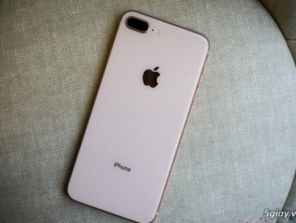 thay Camera iphone 8