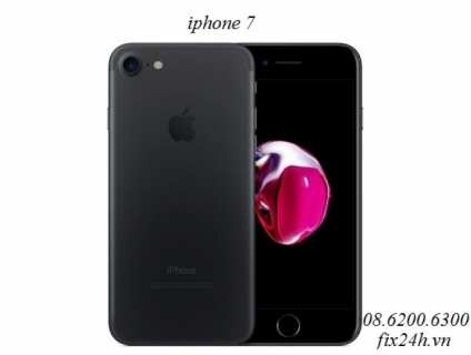 thay Camera iphone 7