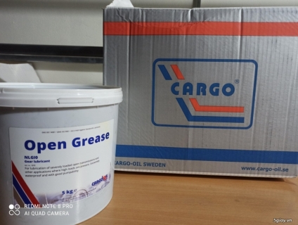 High Temp Grease chịu mài mòn và chịu tải trọng nặng