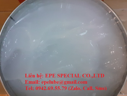 mỡ bôi trơn làm kín gioăng #silikon