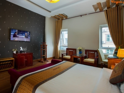 Đặt phòng khách sạn nghỉ theo giờ gần Royal City