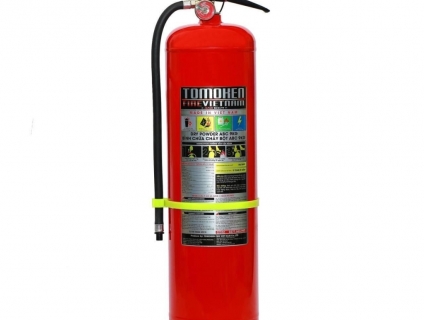Bình chữa cháy Tomoken 9kg TMK-VJ-ABC/9KG