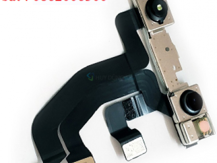 Gía thay camera Iphone 11