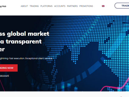 Cảnh Giác: Alpha Trading Hub lừa đảo?