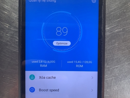 Cần bán Doogee S88 Pro 6GB ram, 128GB rom