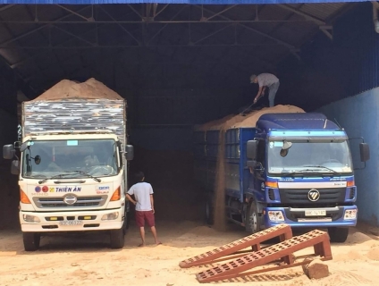 Bình Phước - Cho Thuê xe tải,xe cẩu,xe du lịch