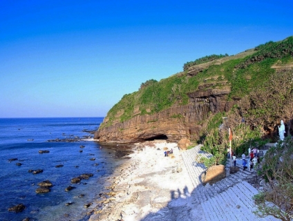 Du lịch Đảo Lý Sơn