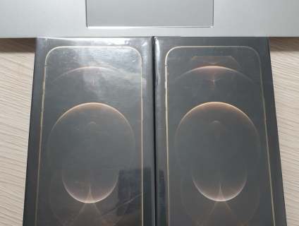 Iphone 12Promax 128GB Gold, Nguyên seal, mã LL/A