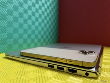 Laptop HP envy i7 doi 7 dep nhu moi 97%%%%%