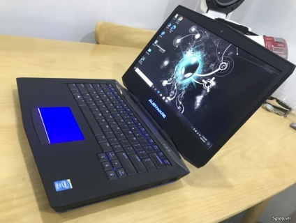 Dell Alienware 14 i7 4700MQ ,16G, SSD512G, GTX 765M,FHD