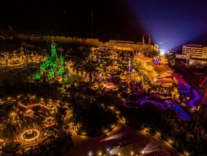 Đặt Vé Vinwonder Phú Quốc tại đâu Uy Tín?