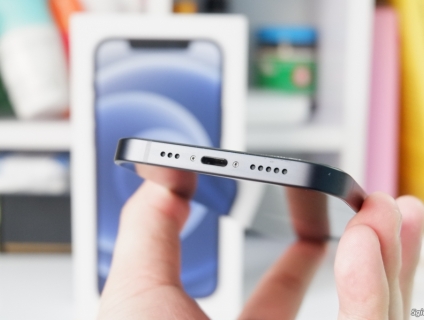 iPhone 12 128GB I Chính hãng VN/A  | 99%