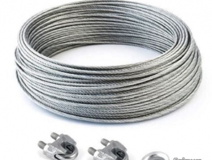 Vật tư phụ M & E , ty ren , cùm treo , bulong