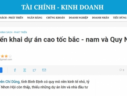 Đón đầu cao tốc Gia Lai - Quy Nhơn, 4 lô liền kề QL 19 An Nhơn