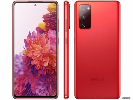 S20 FE .. Cty Mới 100% . Bảo hành 1 năm ..