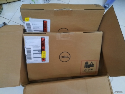 Laptop Dell Inspiron 15 5000 new 100% fullbox nhập từ USA