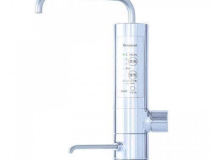 Máy lọc nước Mitsubishi Cleansui Alkaline AL800