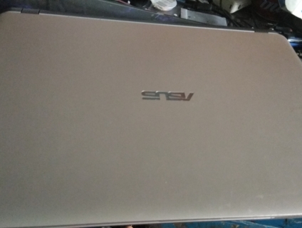 Laptop asus x507M đời 2018