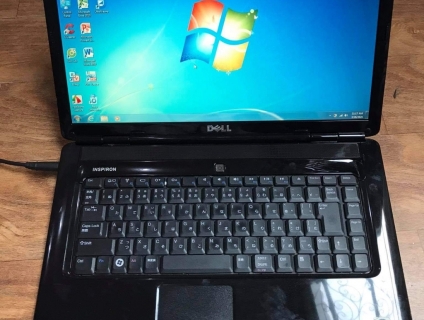 Thanh lý Dell xanh gọc