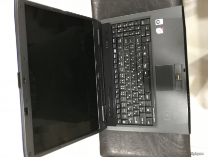 Thanh lý Fujitsu xanh bóng