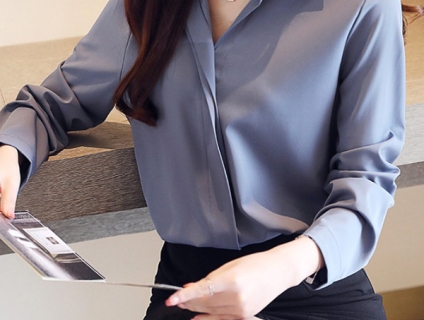 Đồng Phục Sơ Mi Chất Lượng - Chuẩn Form - Giá Mềm Tại Tp.HCM