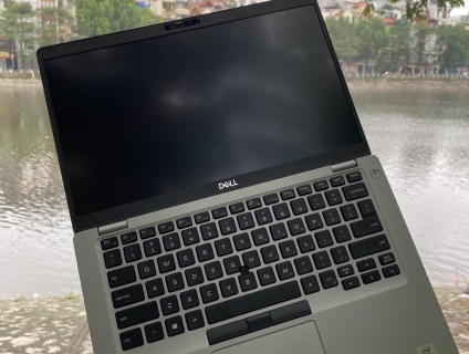 Dell Latitude 5410